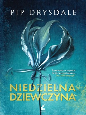 cover image of Niedzielna diewczyna